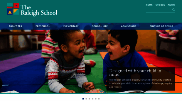 raleighschool.org