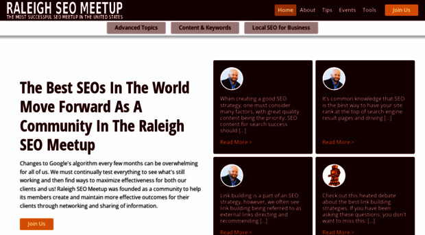 raleighseomeetup.org