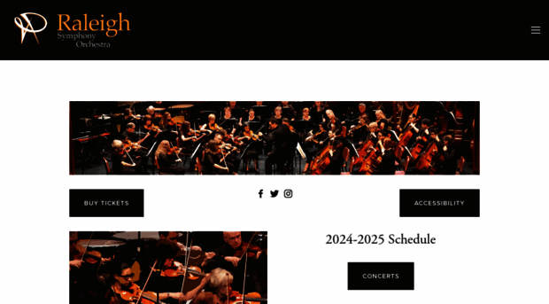 raleighsymphony.org