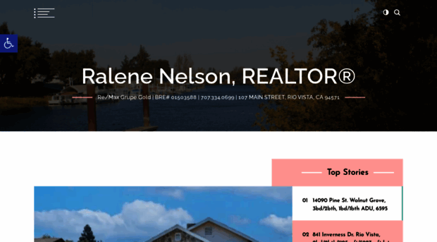 ralenenelson.com