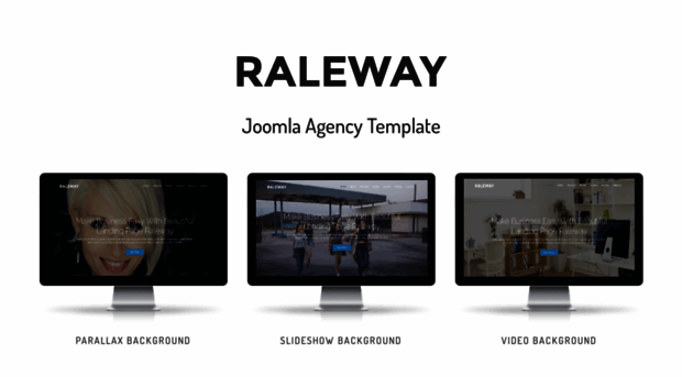 raleway.joomlastars.co.in