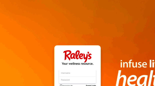 raleys.app.sbwell.com