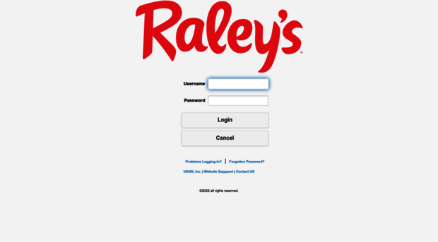 raleysprojects.com