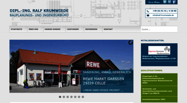 ralf-krumwiede.de