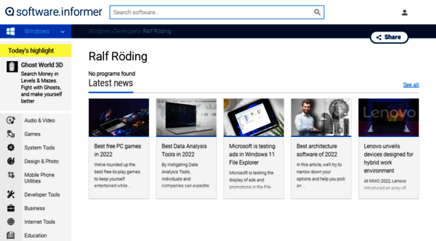 ralf-r-ding.software.informer.com