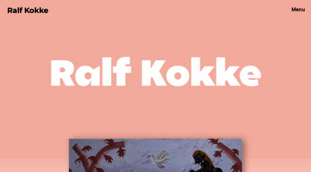 ralfkokke.com