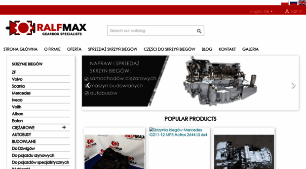 ralfmax.pl