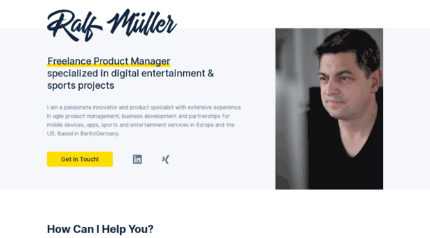 ralfmueller.com