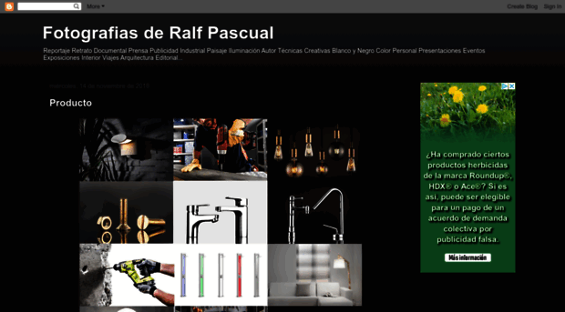 ralfpascual.net