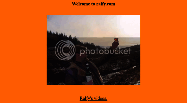 ralfy.com