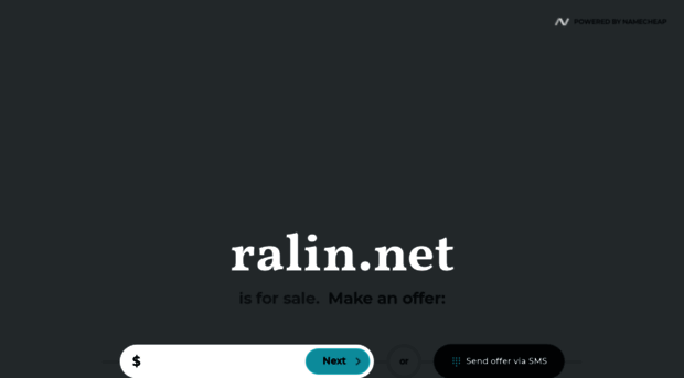 ralin.net