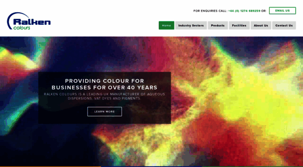 ralkencolours.co.uk