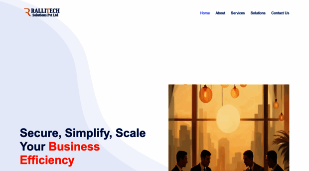 rallitech.com