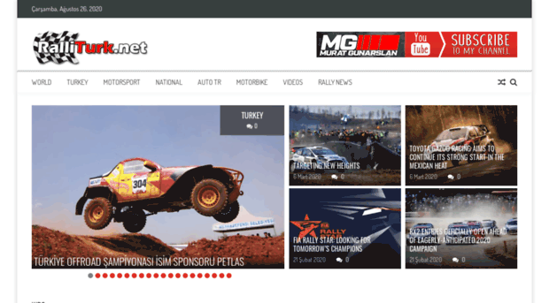 ralliturk.net