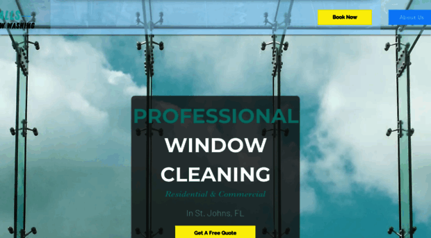 rallswindowwashing.com