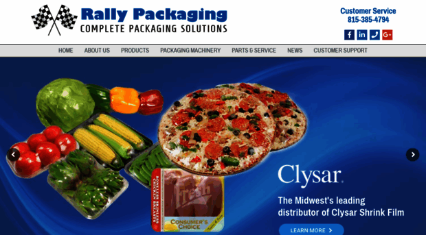 rally-packaging.com