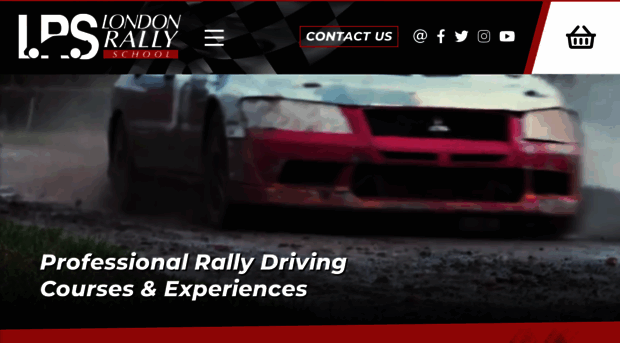 rally-school.com