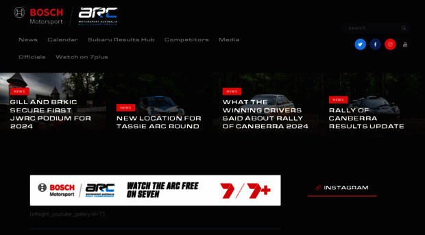 rally.com.au