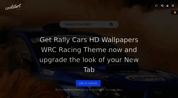 rally.coolstart.com