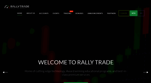 rally.trade