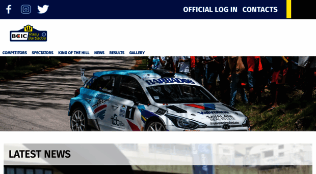 rallybarbados.bb