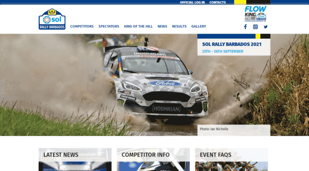 rallybarbados.net