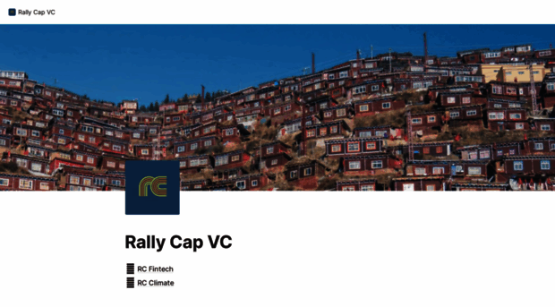 rallycap.vc