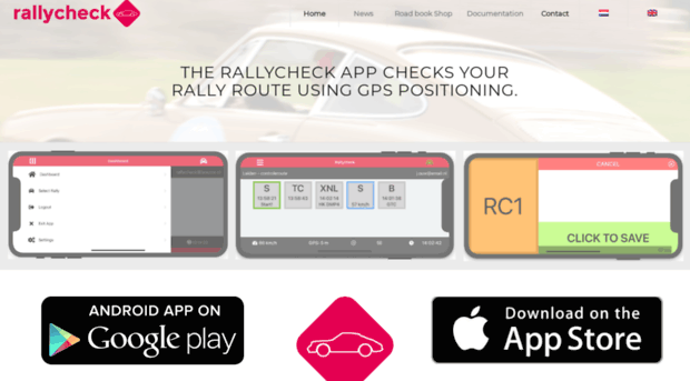 rallycheck.com