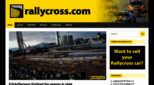 rallycross.com