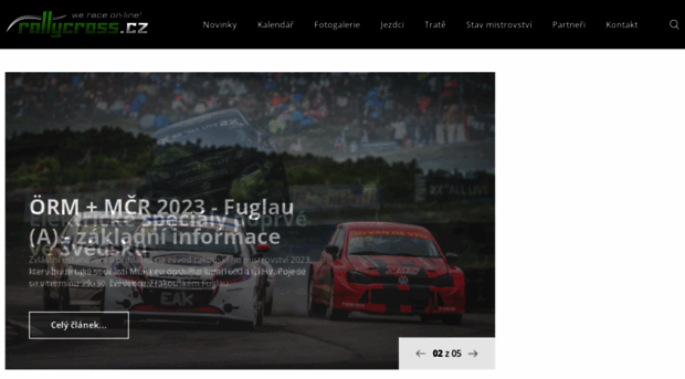 rallycross.cz