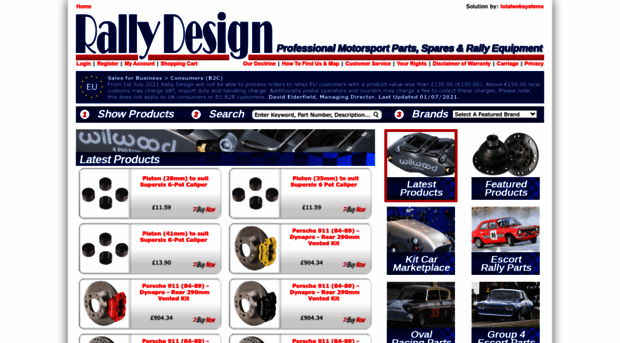 rallydesign.co.uk