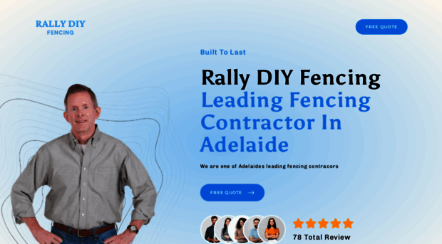 rallydiyfencing.com.au