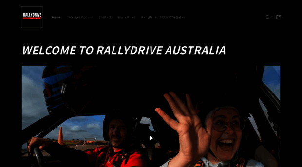 rallydrive.com.au