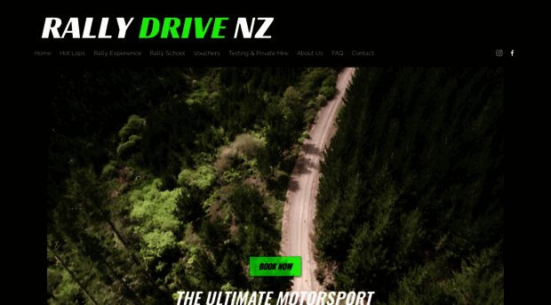 rallydrivenz.co.nz