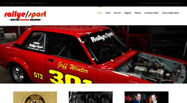 rallye-sport.com