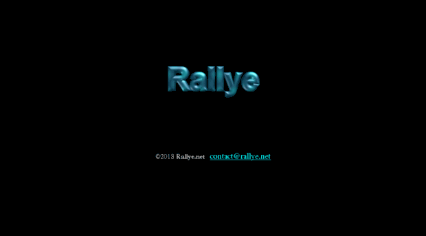 rallye.net