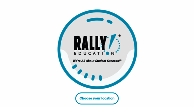 rallyeducation.com