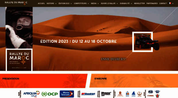 rallyemaroc.com