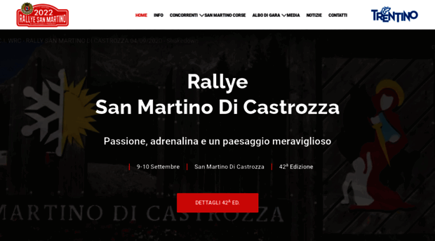 rallyesanmartino.com