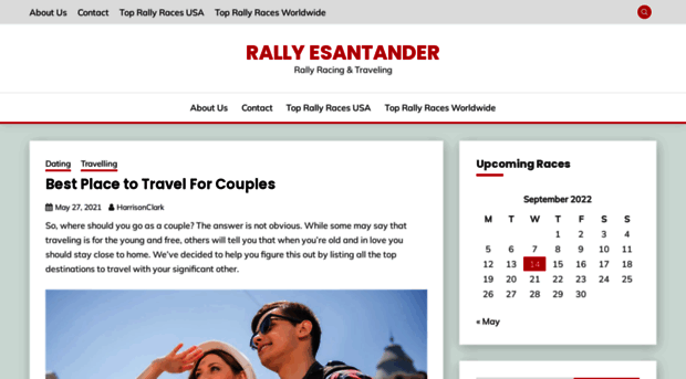 rallyesantander.com