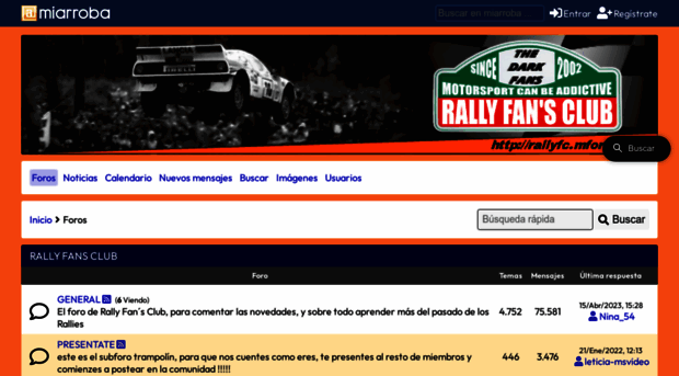 rallyfc.mforos.com