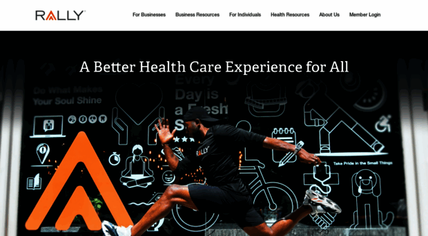 rallyhealth.com