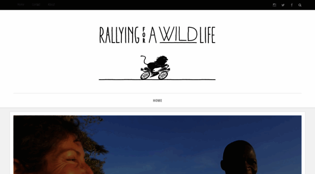 rallyingforawildlife.blogspot.ug