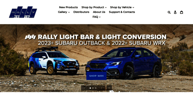 rallyinnovations.com