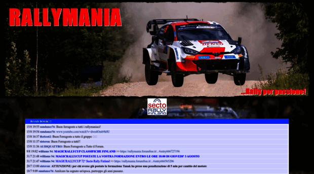 rallymania.forumfree.it