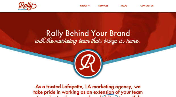 rallymarketing.com