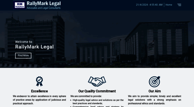 rallymarklegal.com