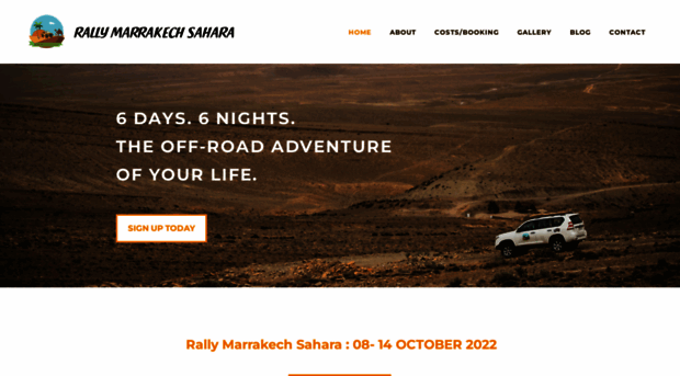 rallymarrakechsahara.com
