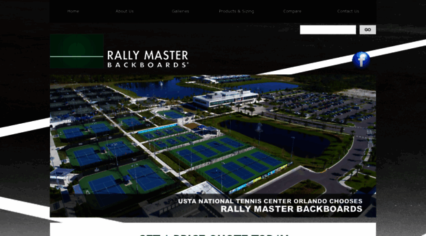 rallymasterbackboards.com