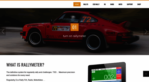 rallymeter.com
